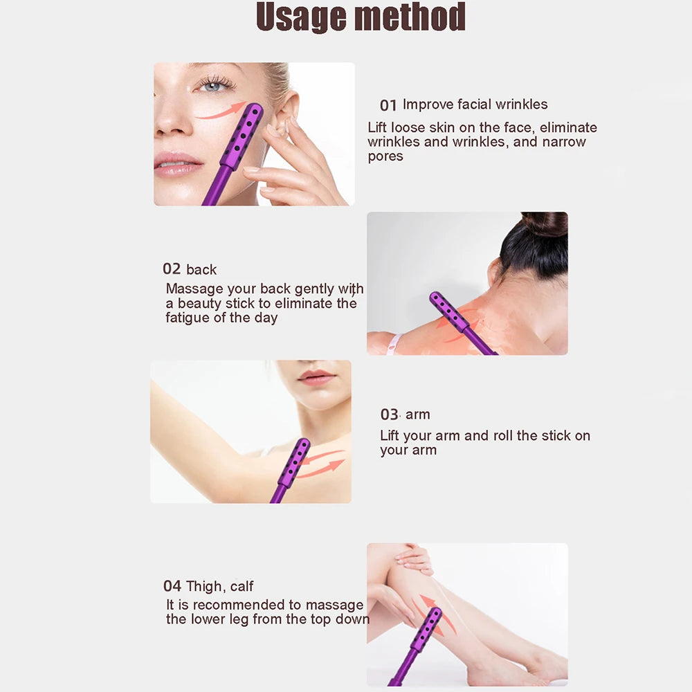 Radiant Skin Beauty Roller
