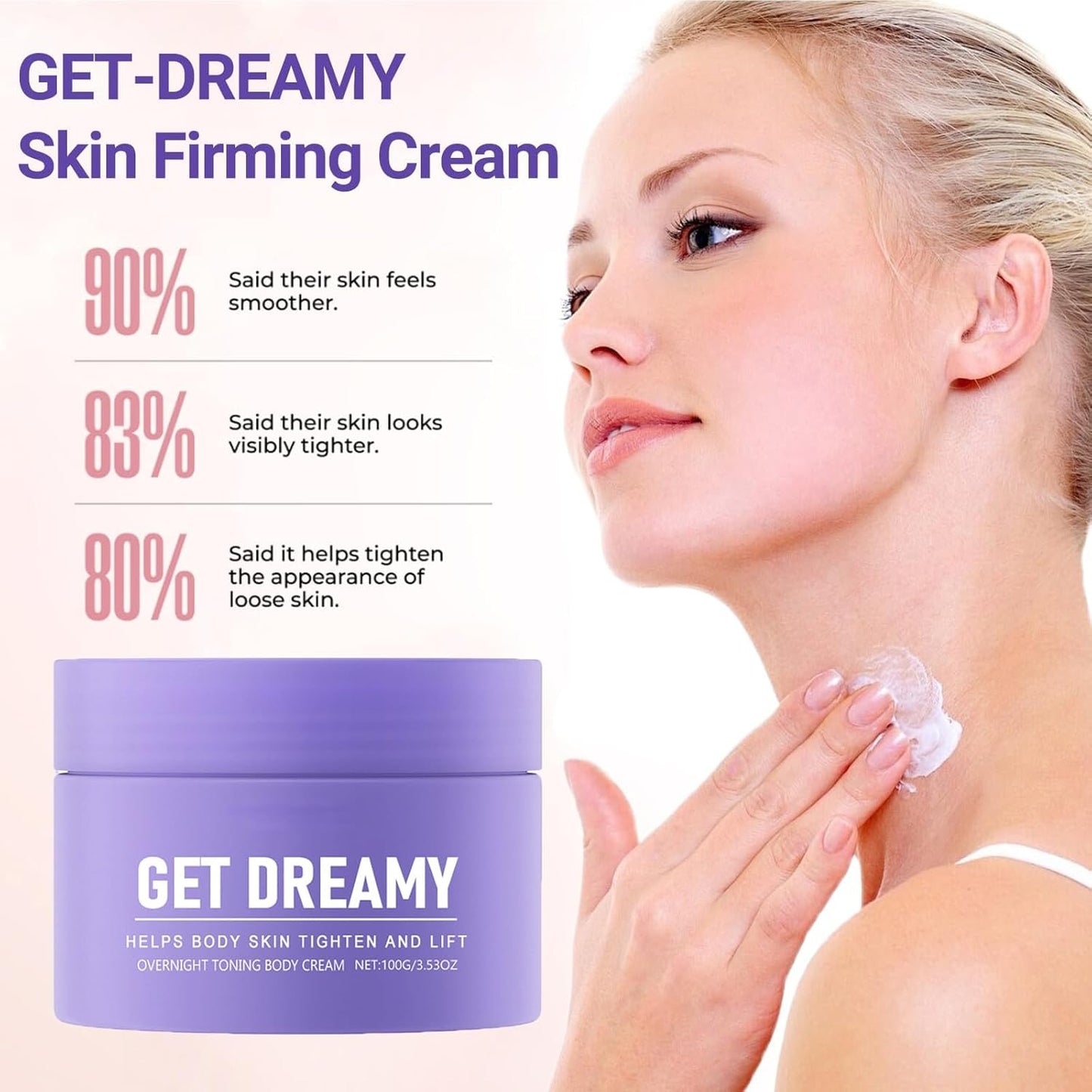 Dreamy Night Firming Whip