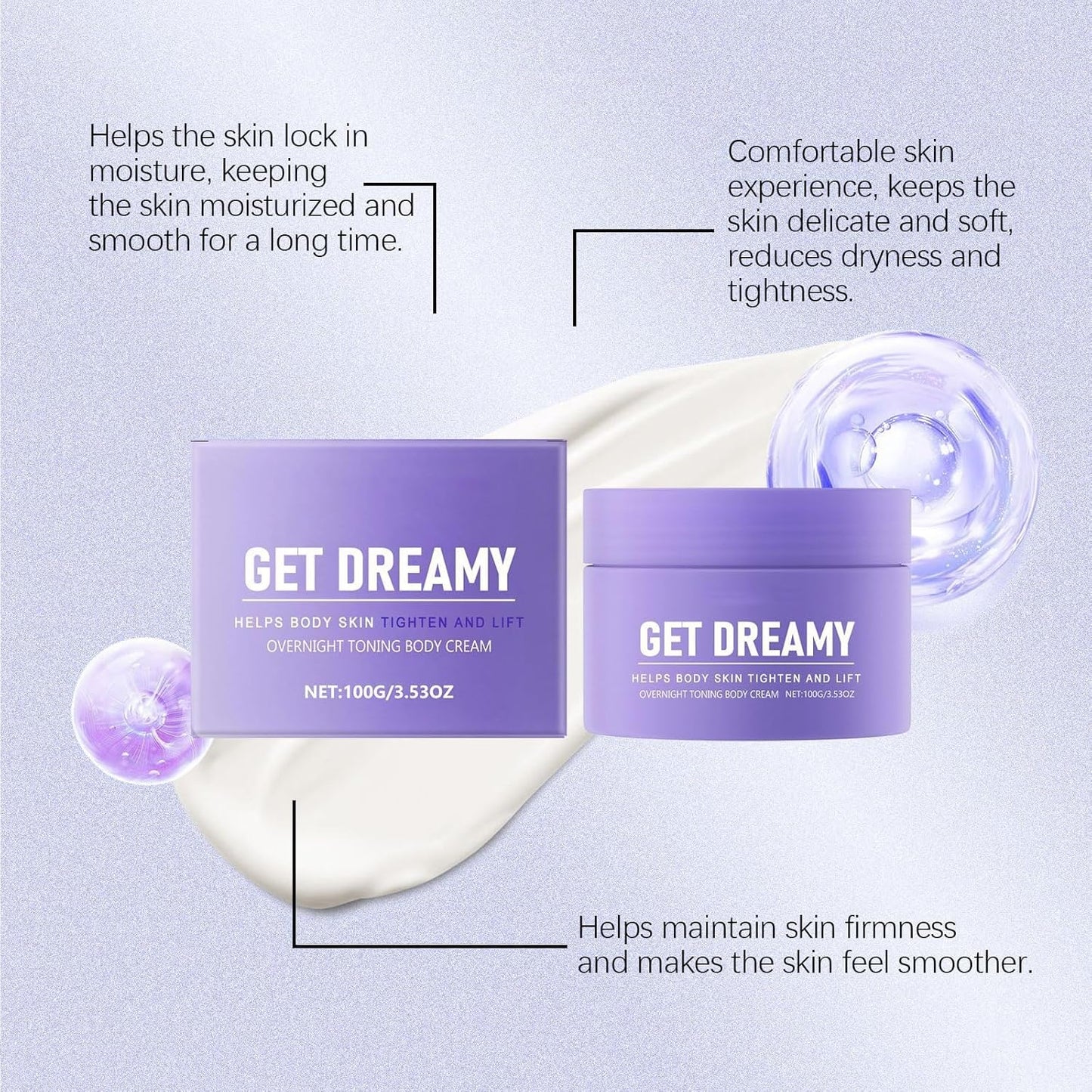 Dreamy Night Firming Whip
